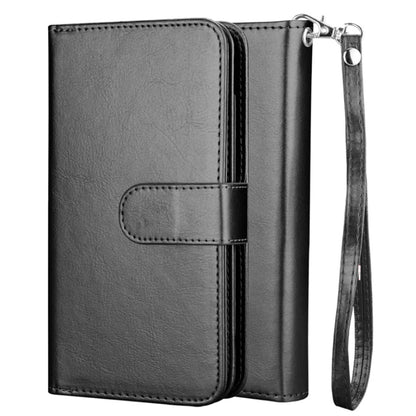 Big Detachable Wallet case for Samsung S20 Plus