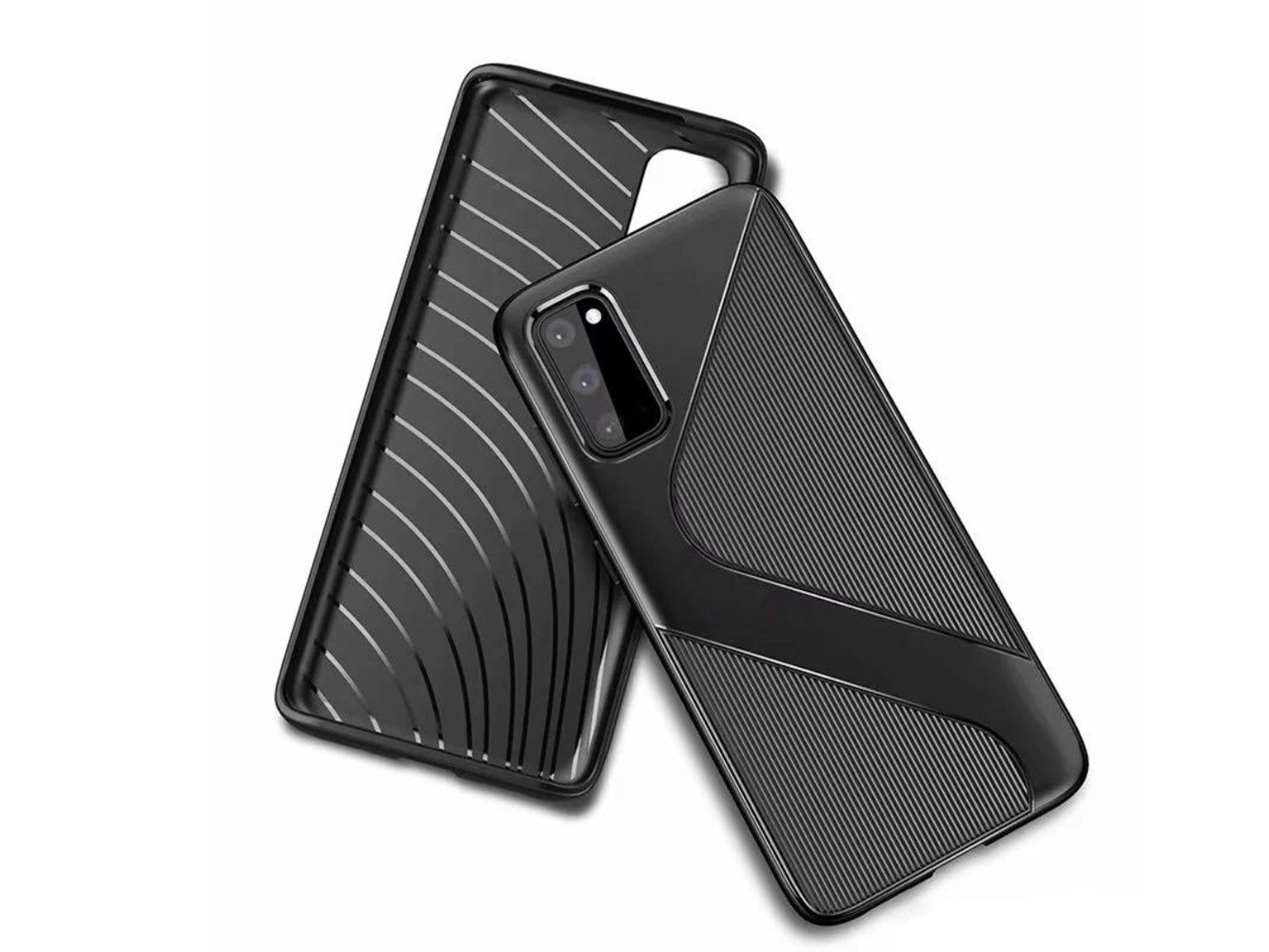 S-Line Tough case for Samsung S20