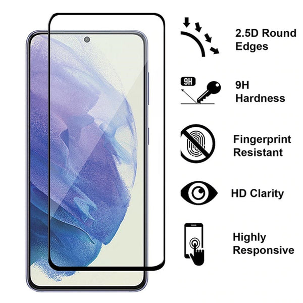 Samsung S21 FE Screen Protector