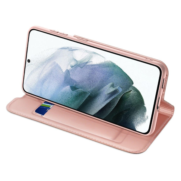 Slim Wallet One Card case for Samsung Galaxy S21 FE