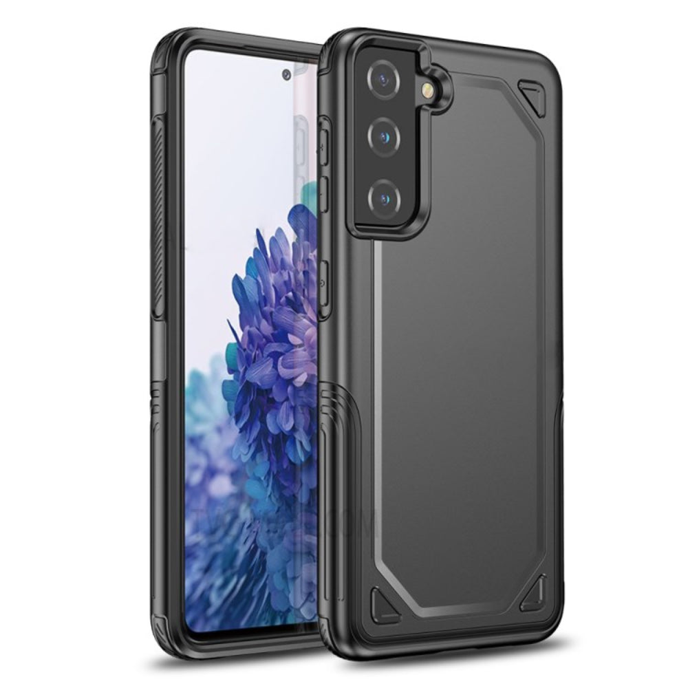 Tough Hybrid Case for Samsung Galaxy S21 Plus