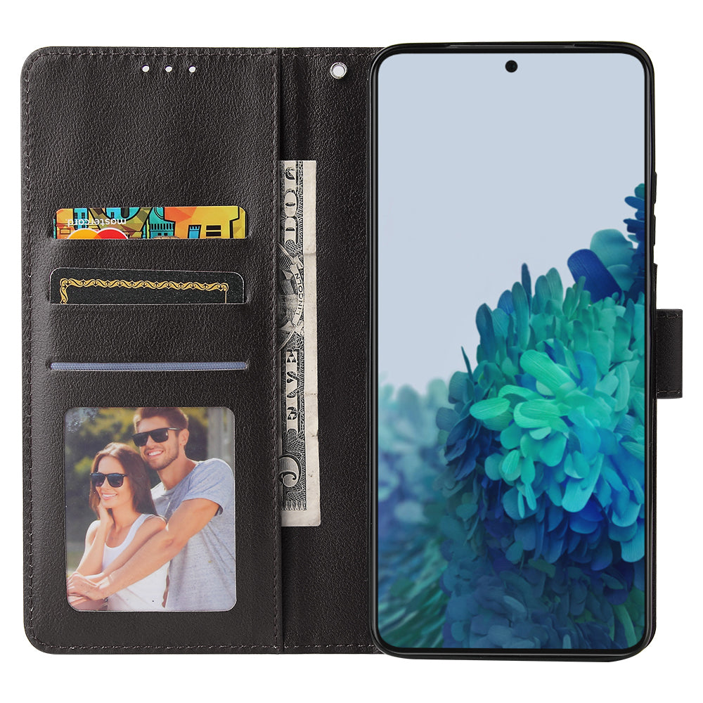 Classic Wallet case for Samsung Galaxy S21 Ultra