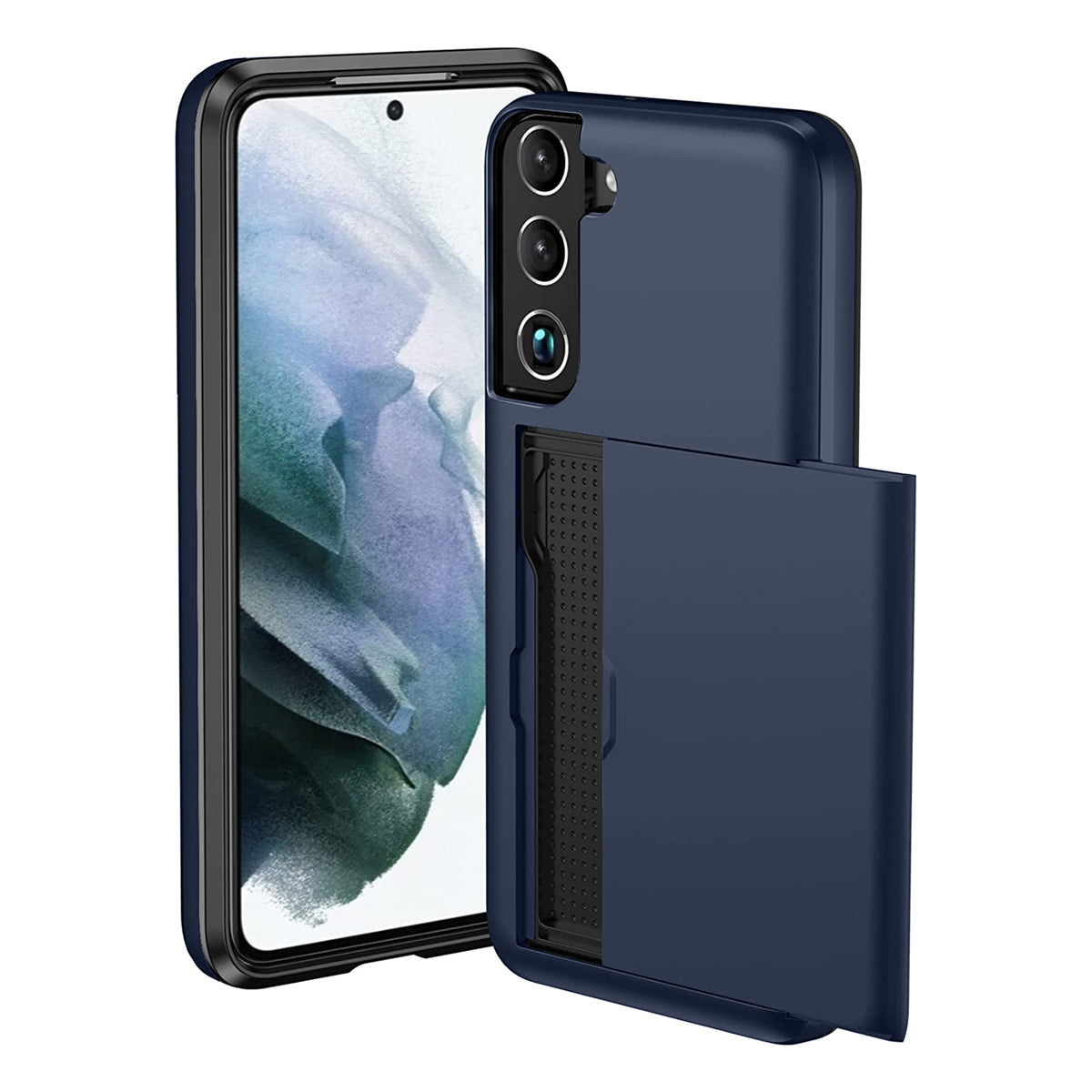 Tough Card Case for Samsung Galaxy S22