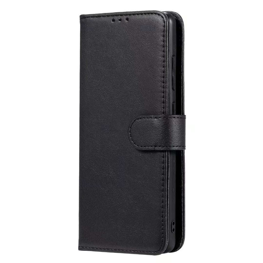 Detachable Leather Wallet case for Samsung Galaxy S23 Plus