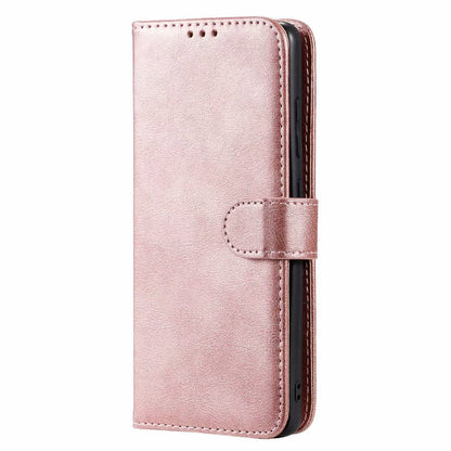 Detachable Leather Wallet case for Samsung Galaxy S23 Plus