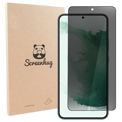Privacy Glass Screen Protector for Samsung Galaxy S22 Plus