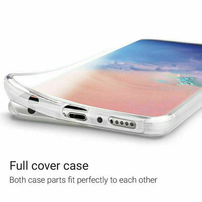 Samsung A14 Case