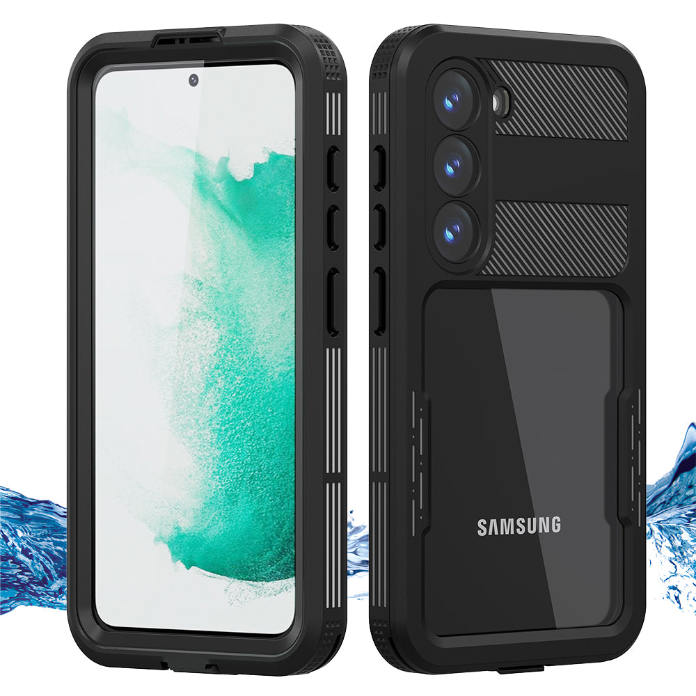 Redpepper Waterproof case for Samsung Galaxy S23