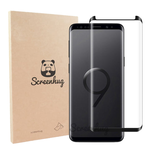 Samsung Galaxy S9 Plus Glass Screen Protector