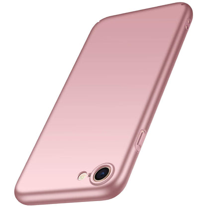 Thin Shell Case for iPhone SE