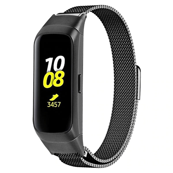 Milanese Strap for Samsung Galaxy Fit SM-R370