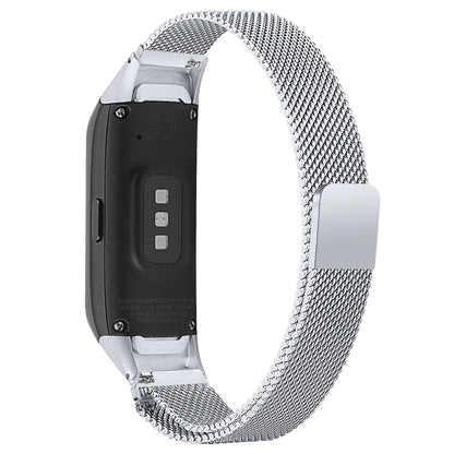 Milanese Strap for Samsung Galaxy Fit SM-R370