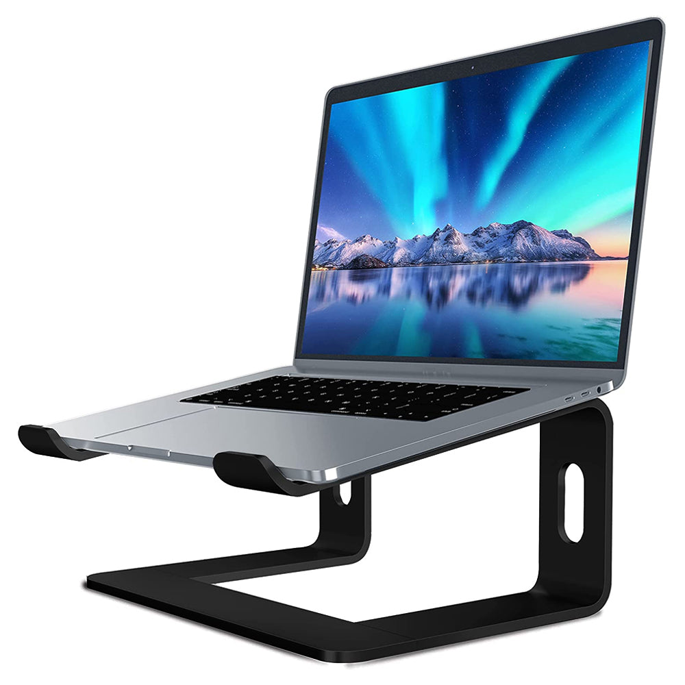 Premium Metal Laptop Stand