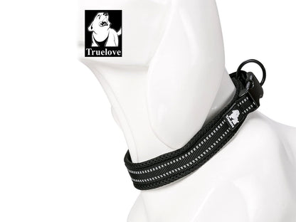 True Love Dog Collar