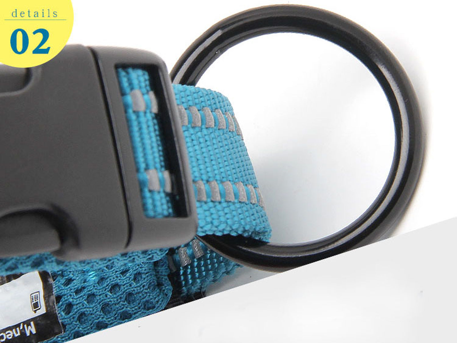 True Love Dog Collar