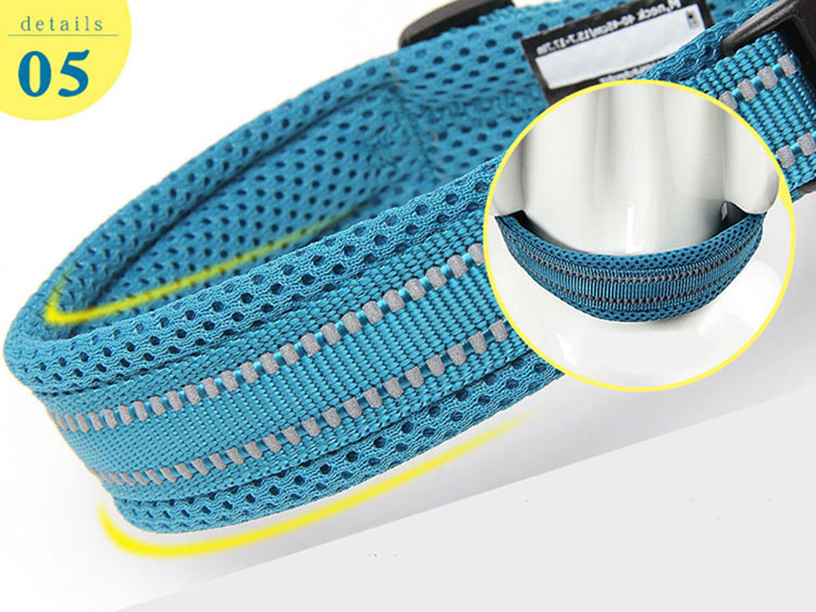 True Love Dog Collar