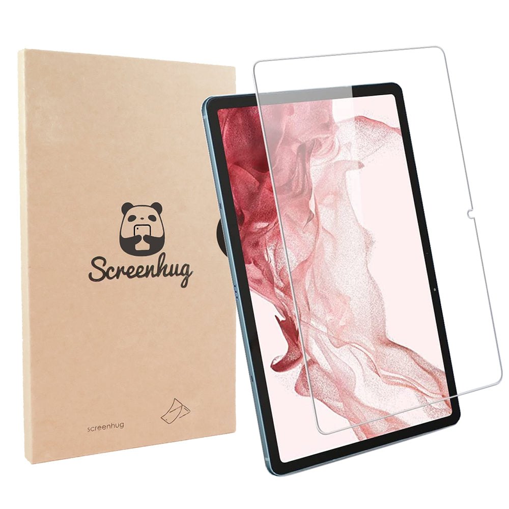 Glass Screen Protector for Samsung Galaxy Tab S8