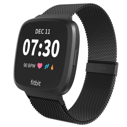 Milanese Strap for Fitbit Versa 3 / 4