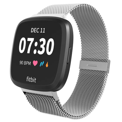 Milanese Strap for Fitbit Versa 3 / 4