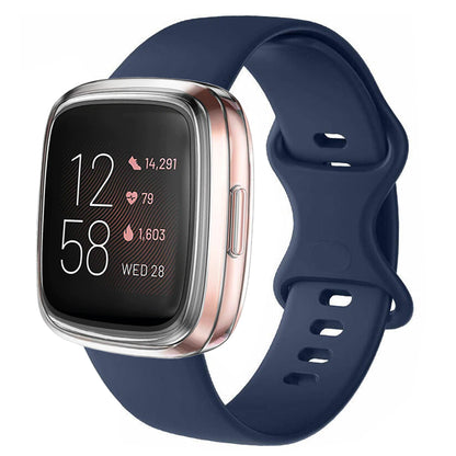 TPU Screen Protector for Fitbit Versa 4