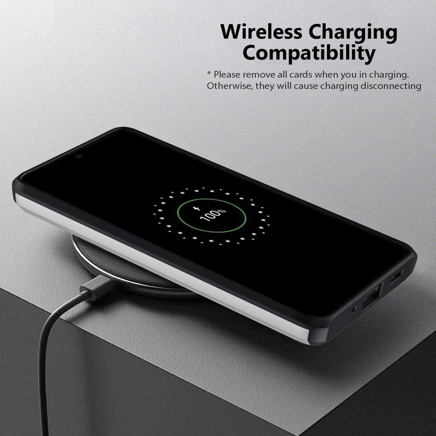 Premium Wallet Case for Samsung Galaxy S20 FE