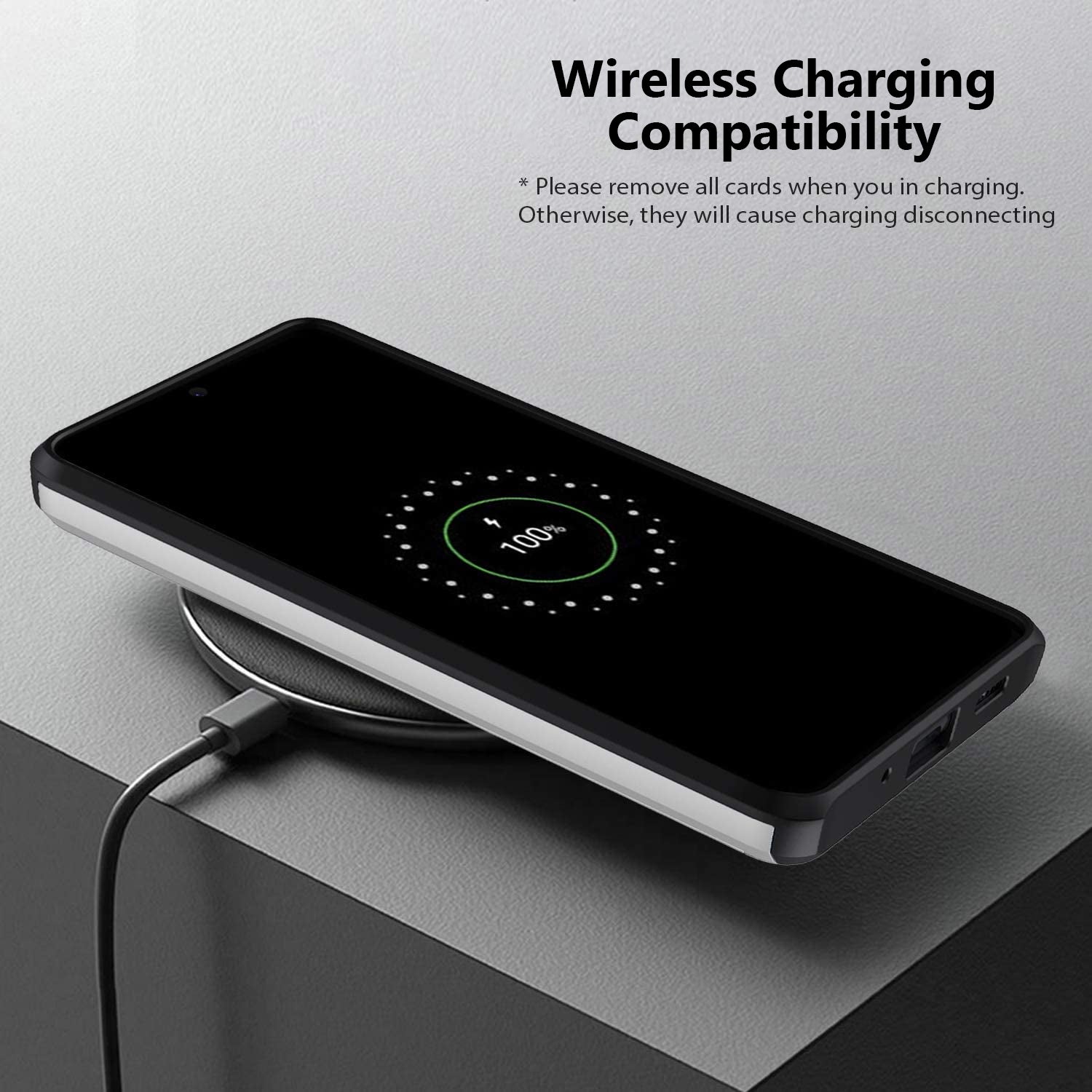 Premium Wallet Case for Samsung Galaxy S20 FE