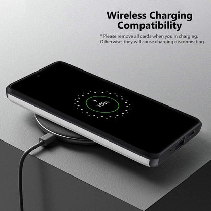 Premium Wallet Case for Samsung Galaxy S20 FE