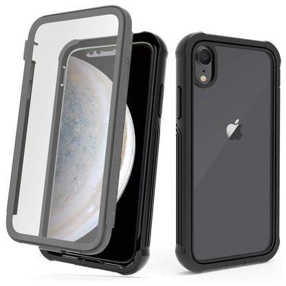 Heavy Duty Case for iPhone XR