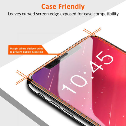 iPhone XR Glass screen protector