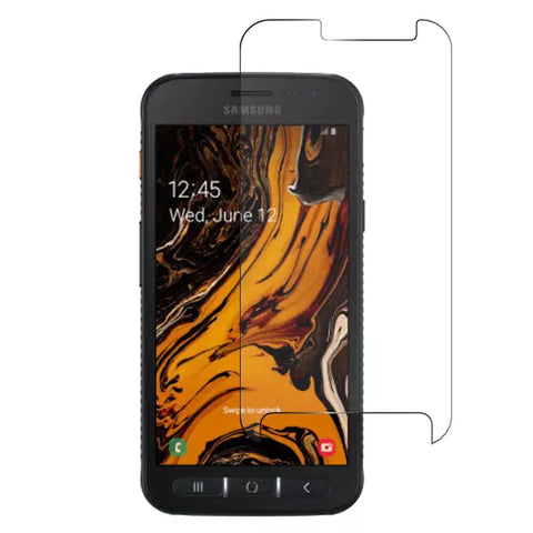 Glass Screen Protector for Samsung Galaxy Xcover 4S