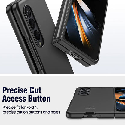 Thin Shell Case for Samsung Galaxy Z Fold4