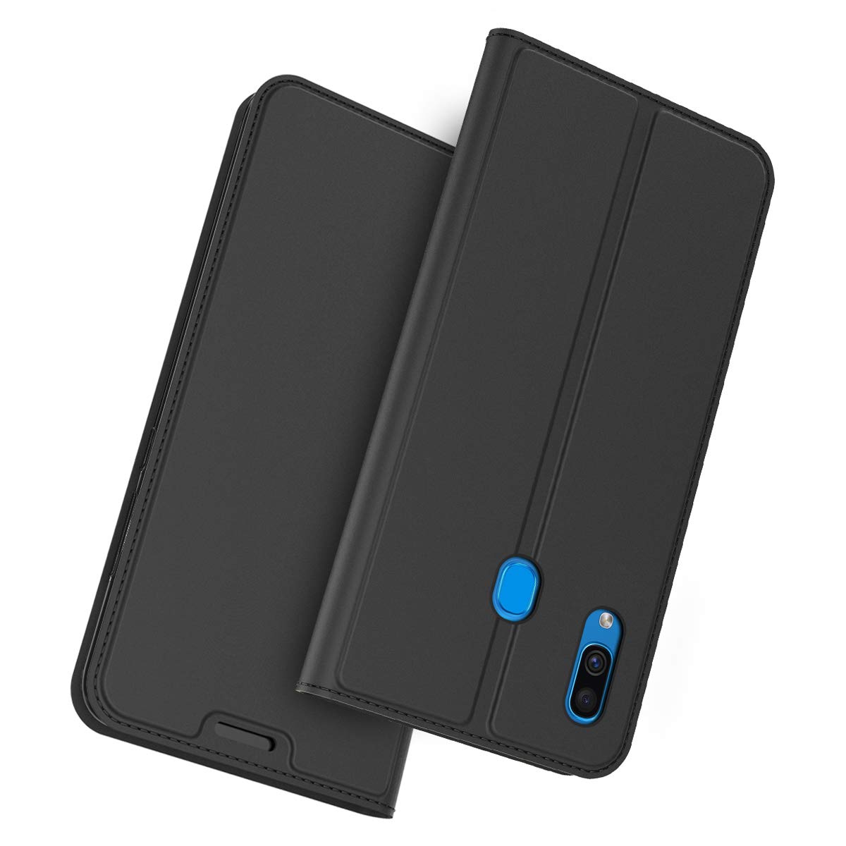 Slim One Card case for Samsung Galaxy A11