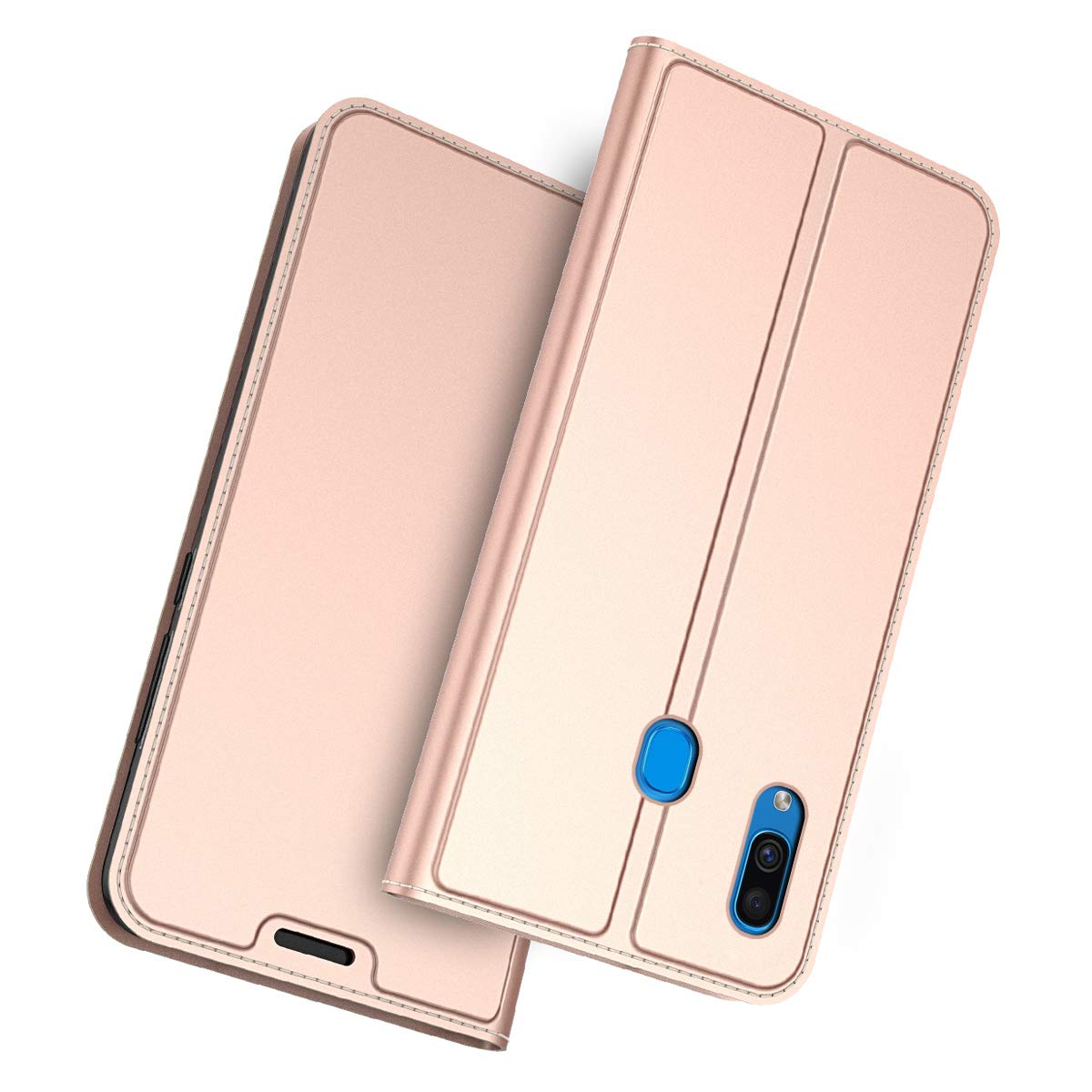 Slim One Card case for Samsung Galaxy A11