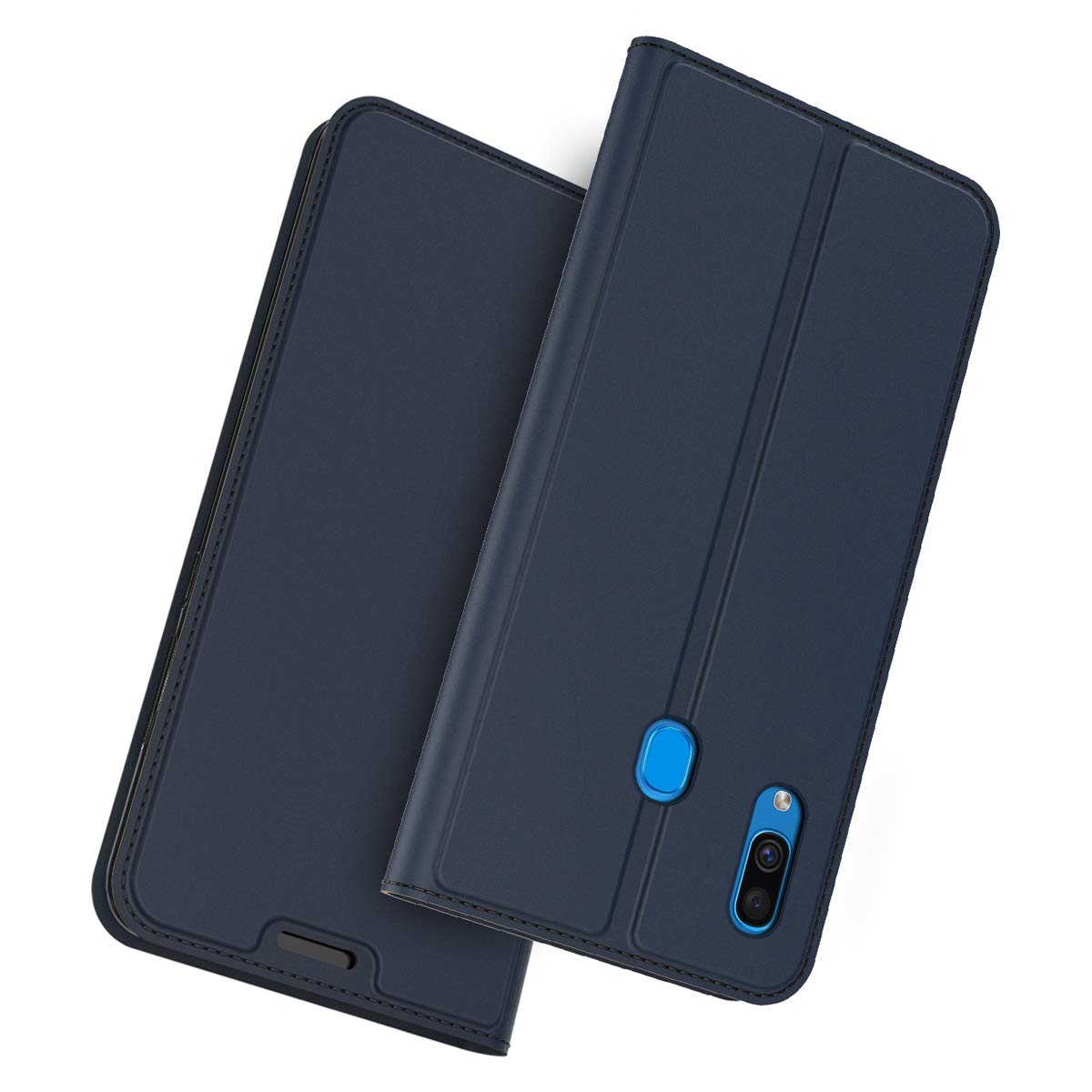 Slim One Card case for Samsung Galaxy A11