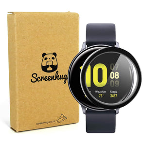 TPU Screen Protector for Galaxy Watch Active 2 40mm