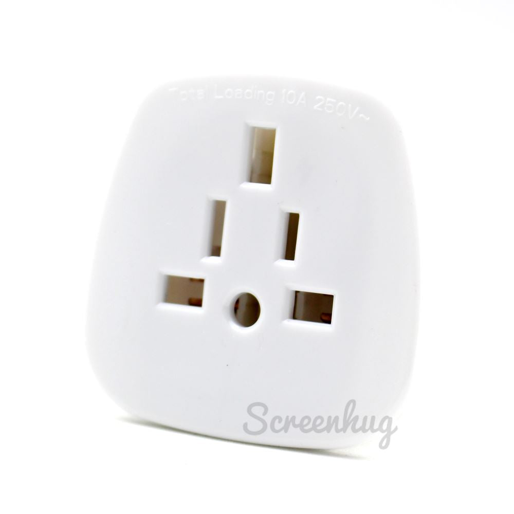 Travel Adapter NZ/AUS Plug