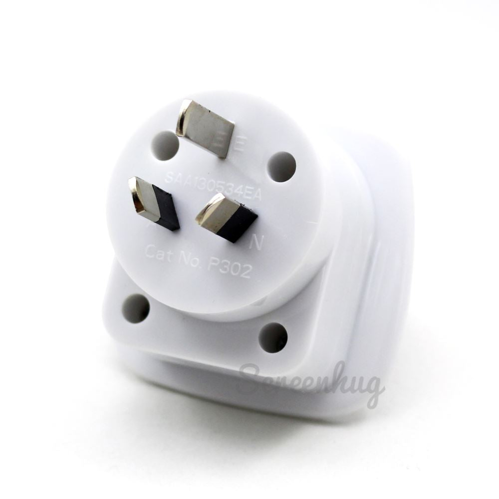 Travel International Adapter NZ/AUS Plug wholesale