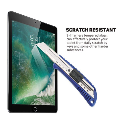 Glass Screen Protector for iPad Air 3 / iPad Pro 10.5"