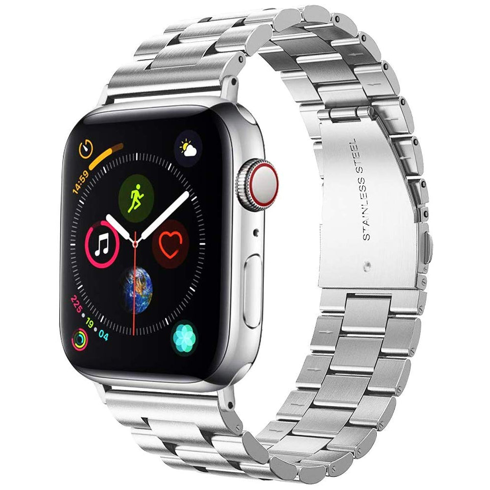 Metal Steel Strap for Apple Watch