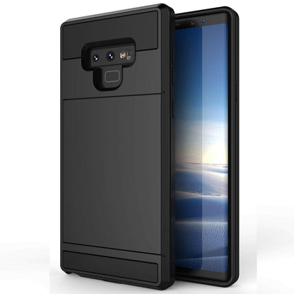 Tough Card Slider Case for Samsung Galaxy Note 9