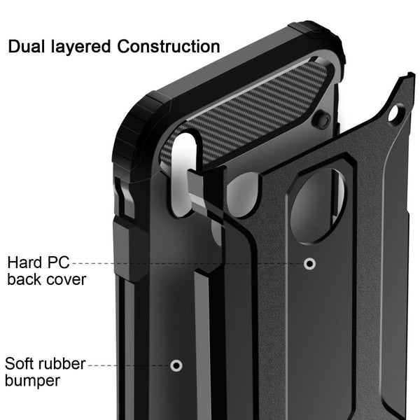 Tough Armour Case for iPhone XS Max