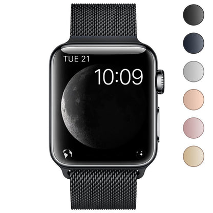 Milanese Strap for Apple Watch