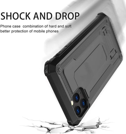 Rugged Stand case for iPhone 11 Pro