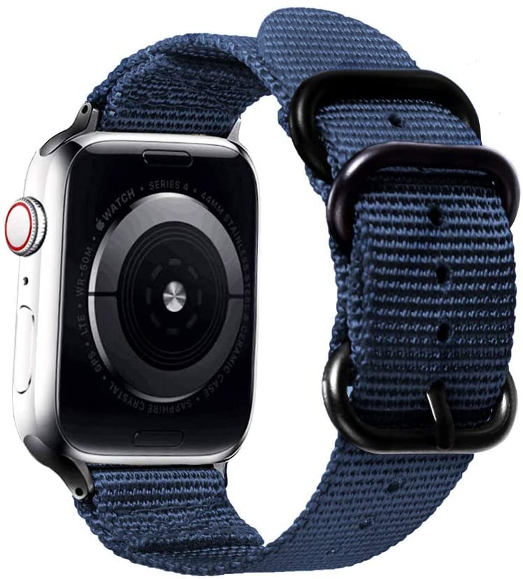 Nylon Strap for Apple Watch