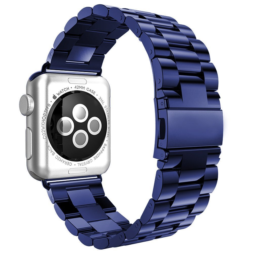 Metal Steel Strap for Apple Watch