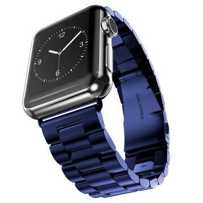 Metal Steel Strap for Apple Watch