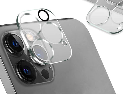 Glass Lens Cover Protector for iPhone 12 Pro Max 1 pack