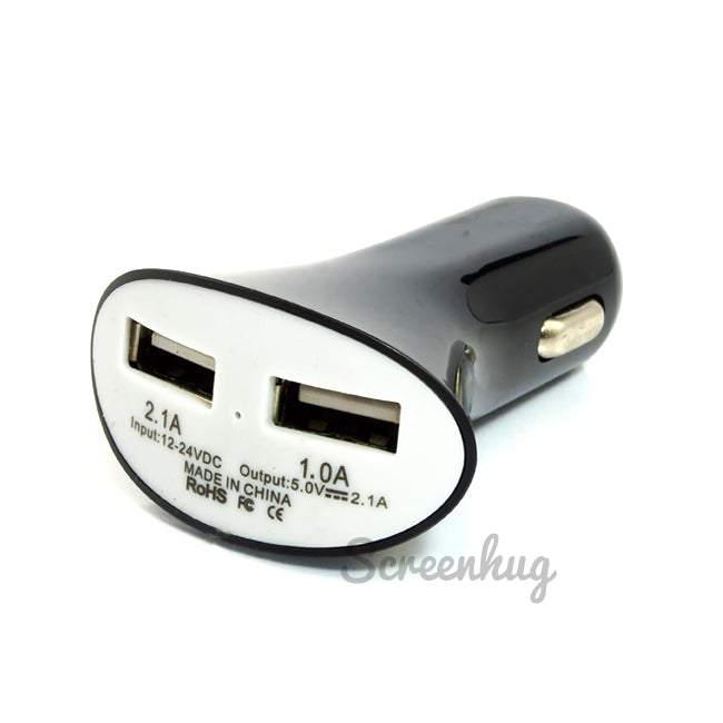 Car Charger Dual USB wholesale
