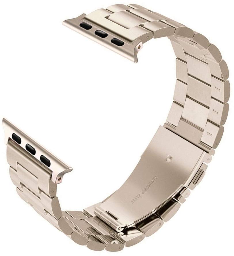 Metal Steel Strap for Apple Watch