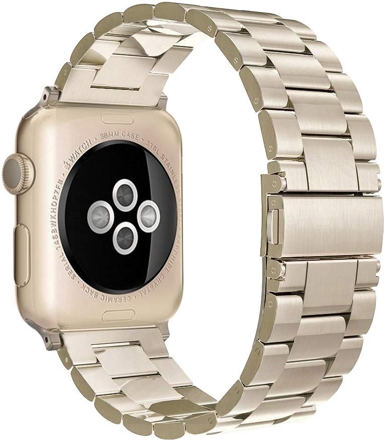 Metal Steel Strap for Apple Watch